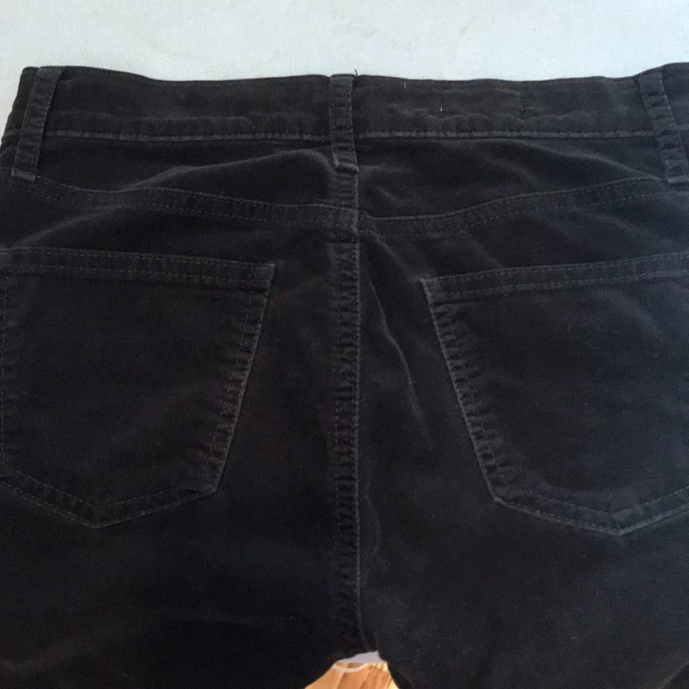 Gap legging Jean. Lightweight corduroy. - Picture 5 of 5